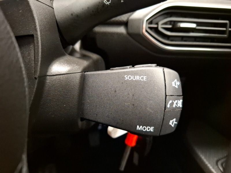 Used Dacia Sandero 2021 for sale - 77736360: Photo 15