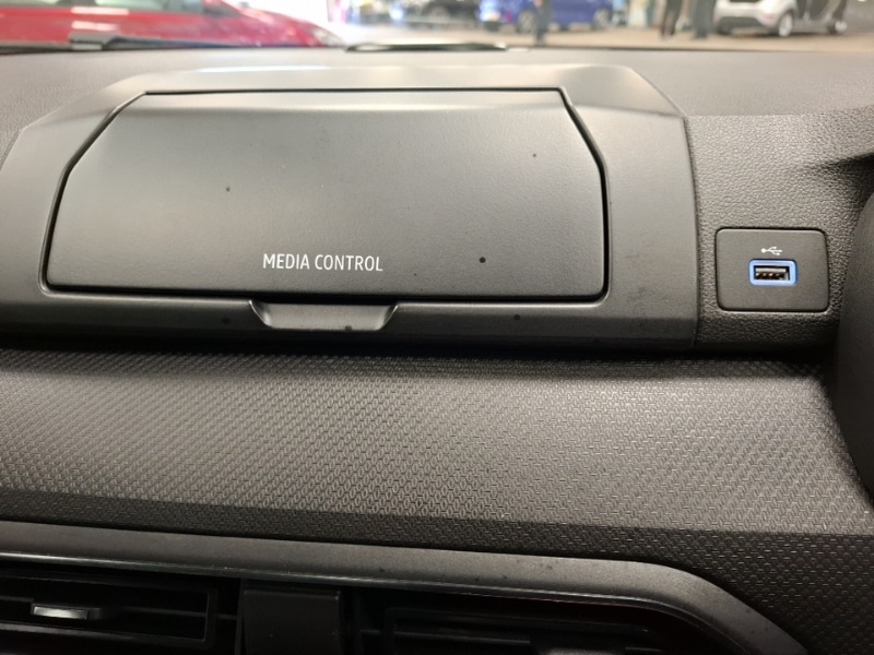 Used Dacia Sandero 2021 for sale - 77736360: Photo 16