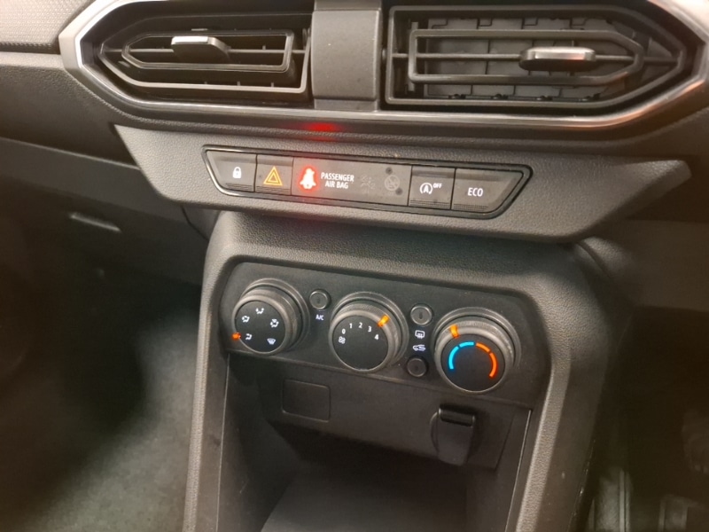 Used Dacia Sandero 2021 for sale - 77736360: Photo 17