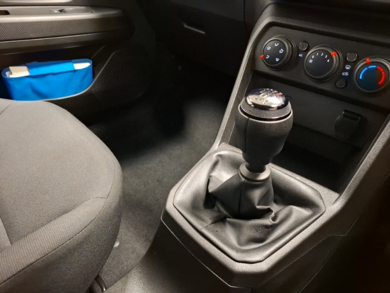 Used Dacia Sandero 2021 for sale - 77736360: Photo 18