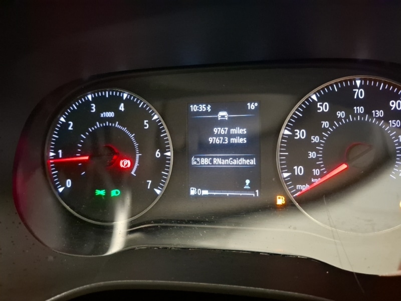 Used Dacia Sandero 2021 for sale - 77736360: Photo 19