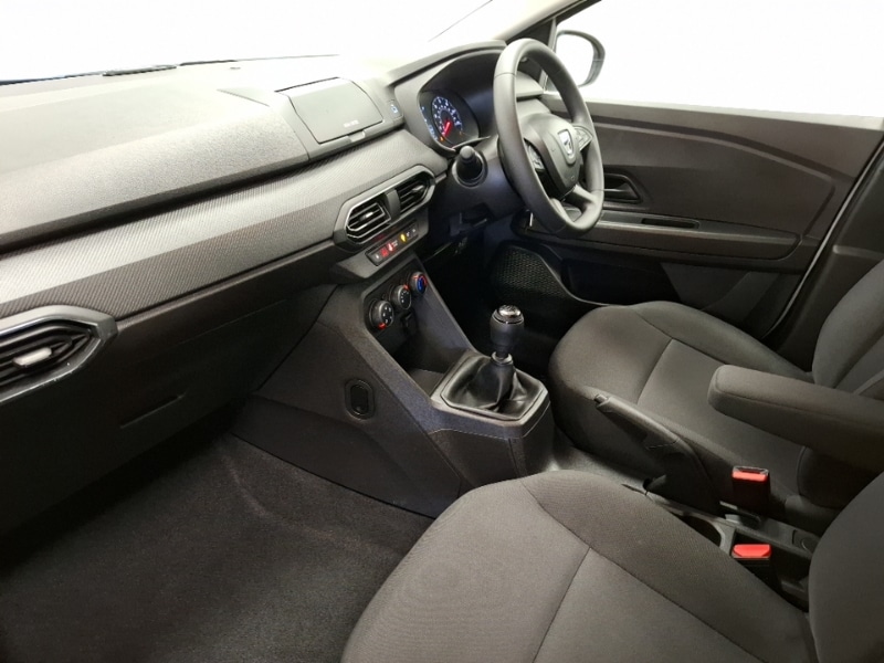 Used Dacia Sandero 2021 for sale - 77736360: Photo 5