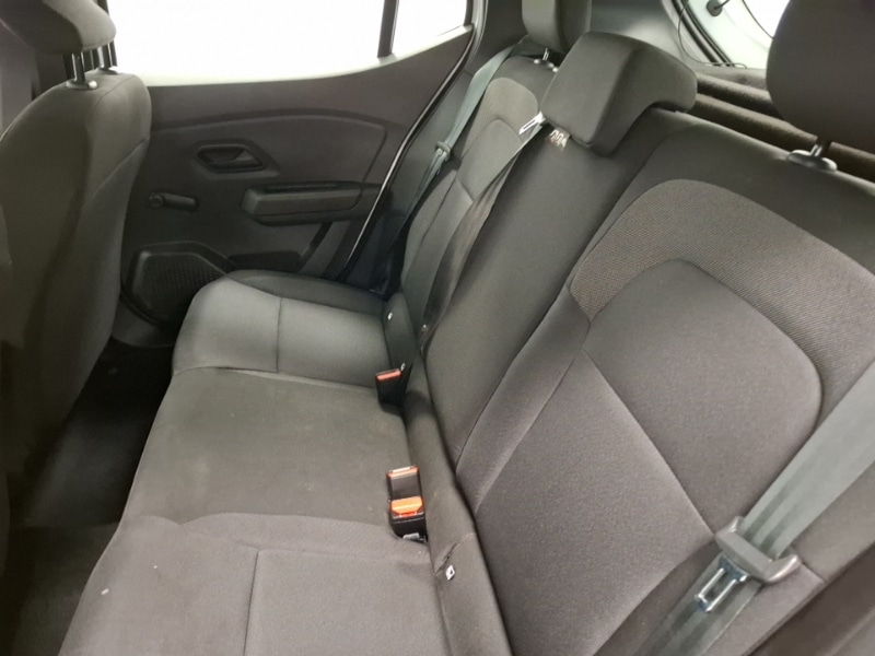 Used Dacia Sandero 2021 for sale - 77736360: Photo 6