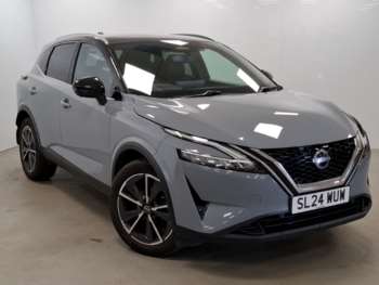 2024 - 1.3 DiG-T MH Tekna 5dr