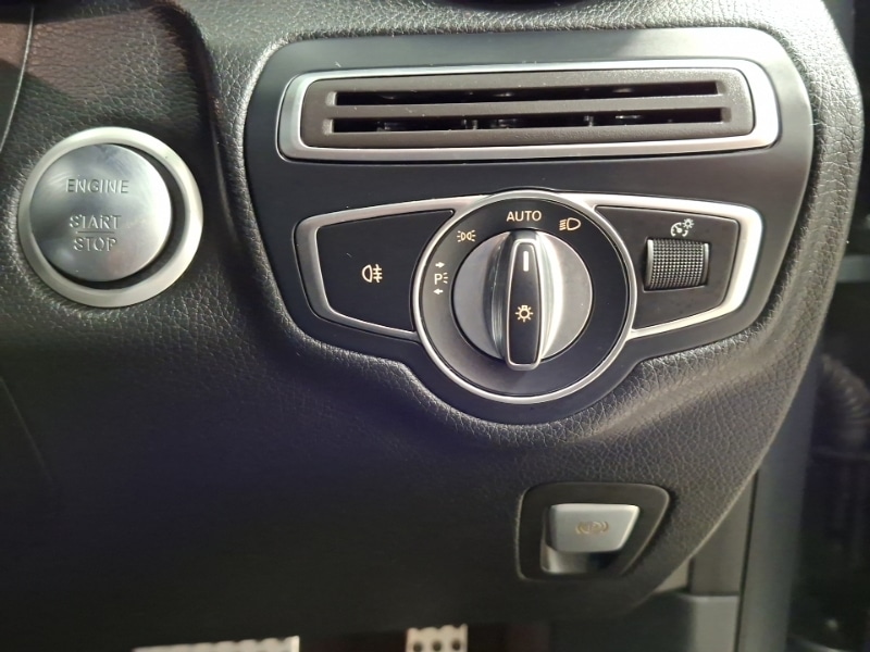 Used Mercedes-Benz GLC 2017 for sale - 78099358: Photo 10