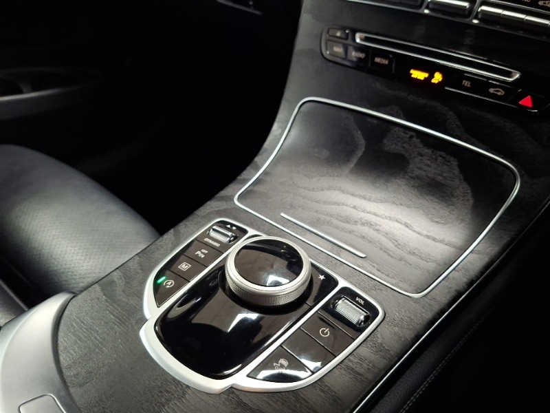 Used Mercedes-Benz GLC 2017 for sale - 78099358: Photo 18