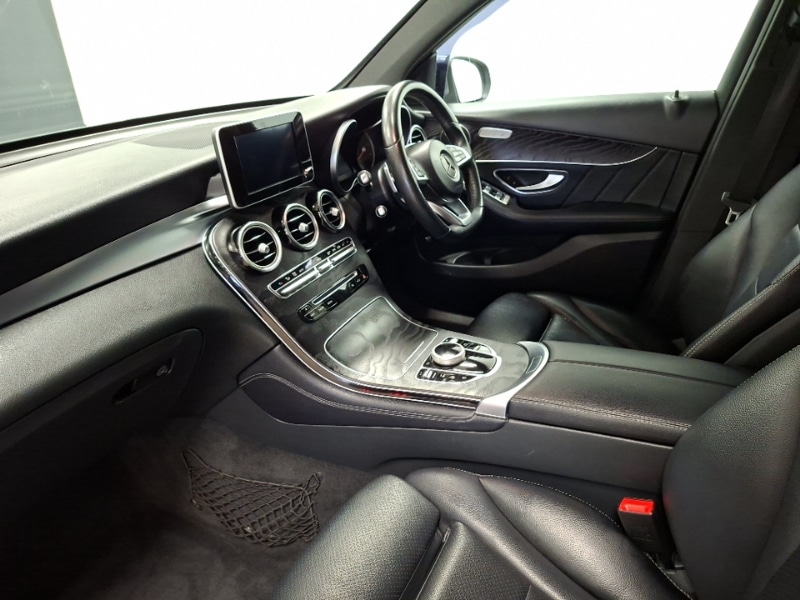 Used Mercedes-Benz GLC 2017 for sale - 78099358: Photo 5