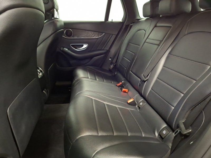 Used Mercedes-Benz GLC 2017 for sale - 78099358: Photo 6