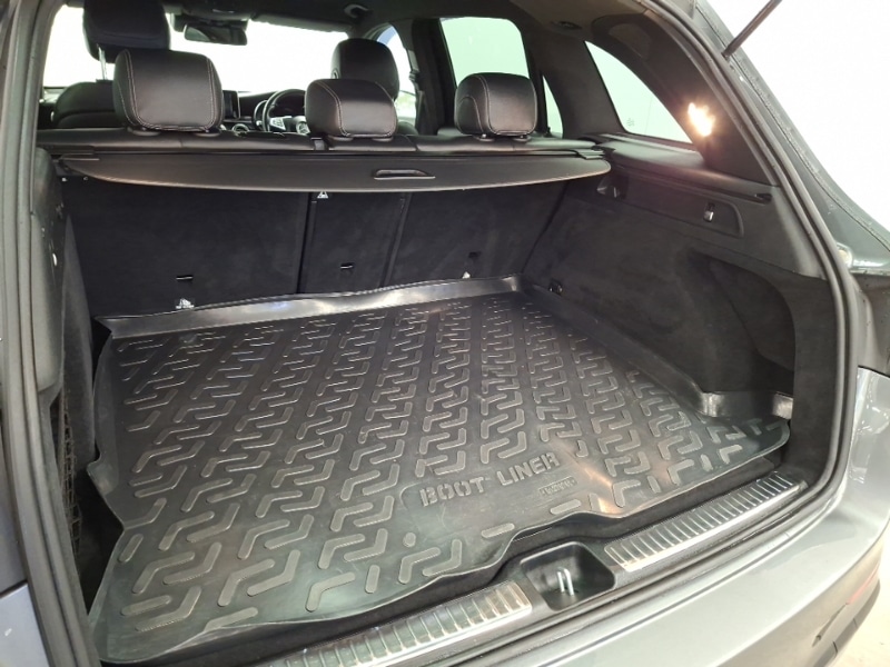 Used Mercedes-Benz GLC 2017 for sale - 78099358: Photo 8