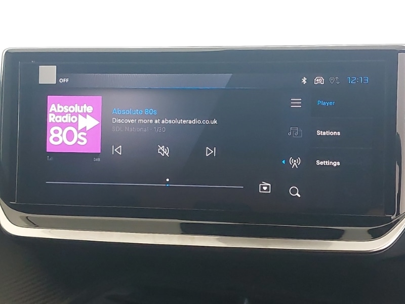 Used Peugeot 208 2025 for sale - 77637202: Photo 16