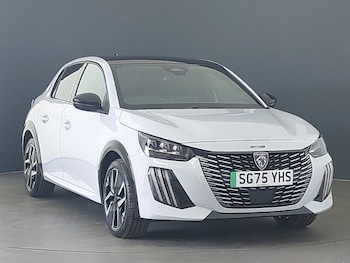 Used Peugeot 208 2025 for sale - 77637202: Photo