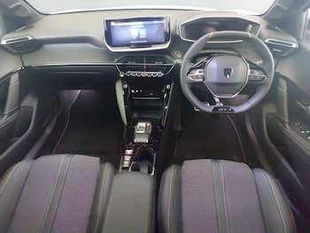 Used Peugeot 208 2025 for sale - 77637202: Photo