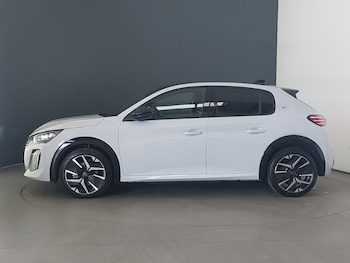 Used Peugeot 208 2025 for sale - 77637202: Photo