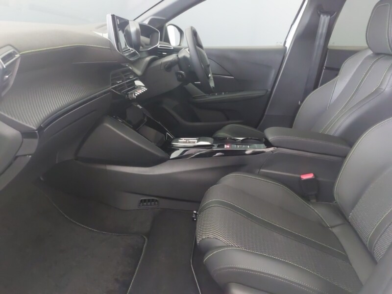 Used Peugeot 208 2025 for sale - 77637202: Photo 5
