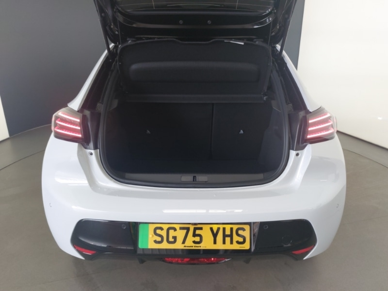 Used Peugeot 208 2025 for sale - 77637202: Photo 8