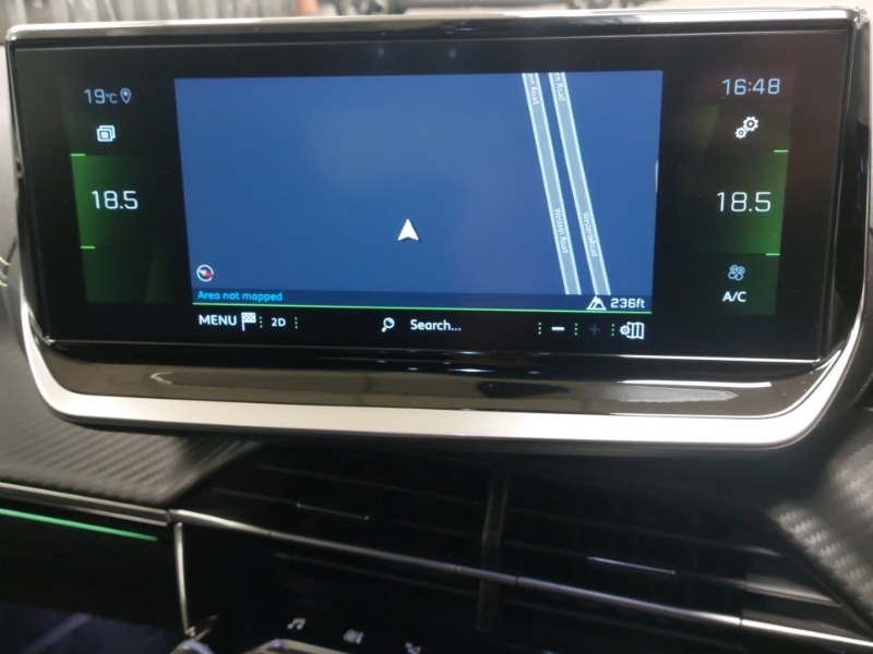 Used Peugeot 208 2023 for sale - 76548943: Photo 15