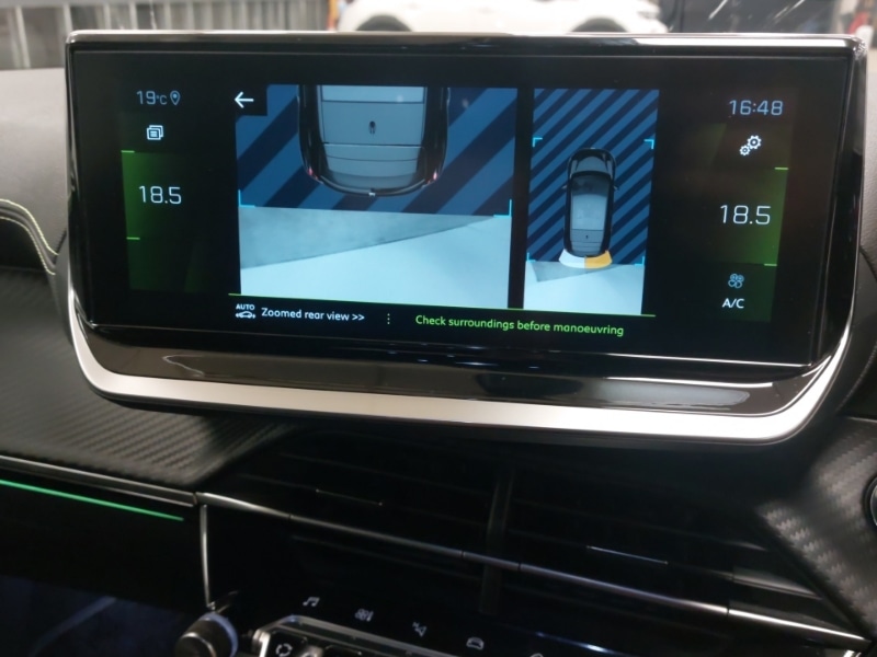 Used Peugeot 208 2023 for sale - 76548943: Photo 16