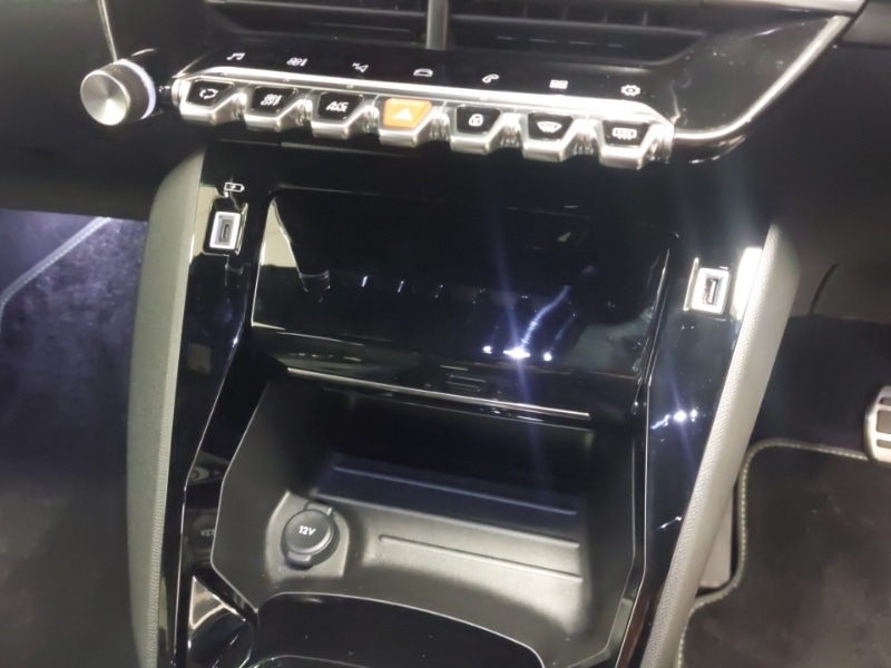 Used Peugeot 208 2023 for sale - 76548943: Photo 17