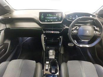 Used Peugeot 208 2023 for sale - 76548943: Photo