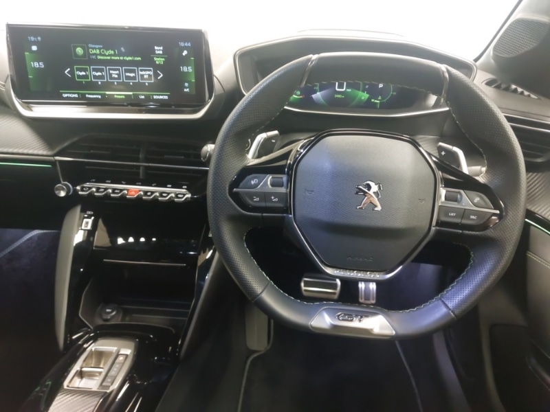 Used Peugeot 208 2023 for sale - 76548943: Photo 7