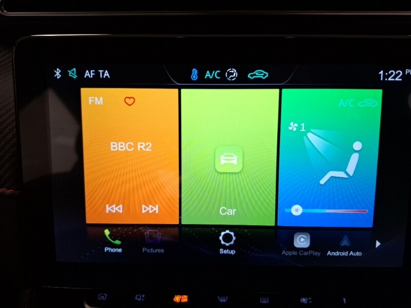 Used MG MG ZS 2024 for sale - 77716918: Photo 16