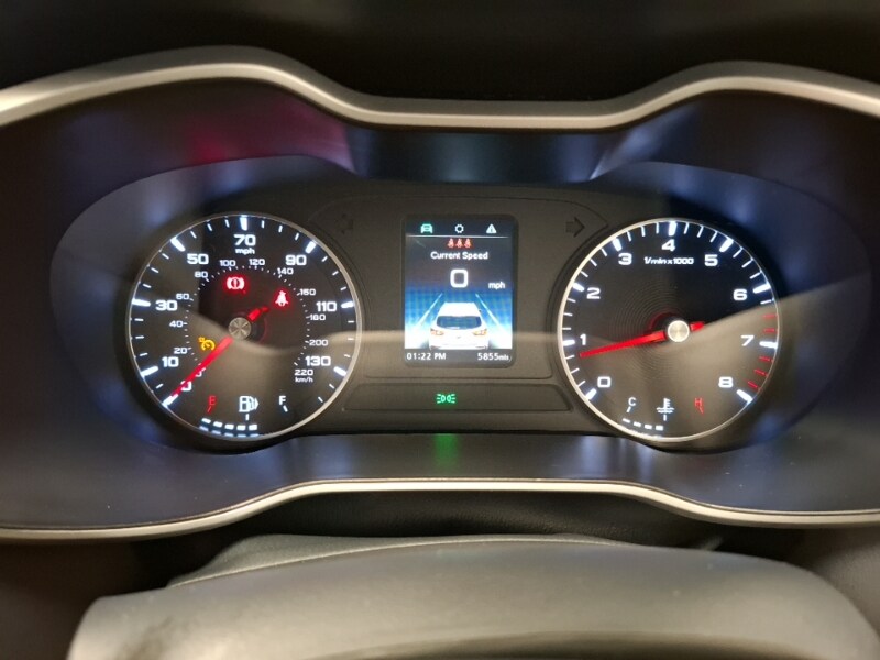 Used MG MG ZS 2024 for sale - 77716918: Photo 19