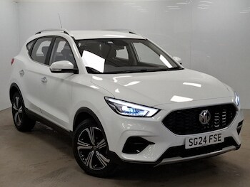 Used MG MG ZS 2024 for sale - 77716918: Photo