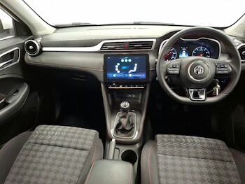 Used MG MG ZS 2024 for sale - 77716918: Photo