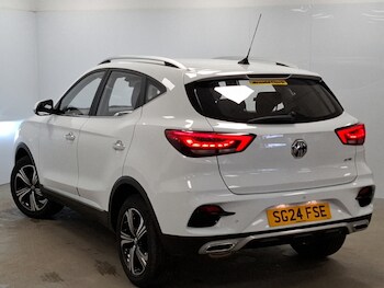 Used MG MG ZS 2024 for sale - 77716918: Photo