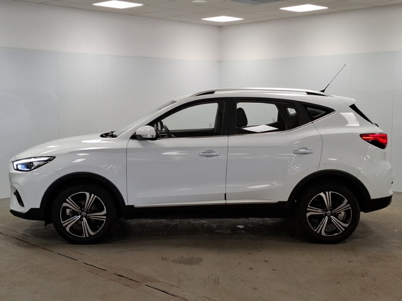 Used MG MG ZS 2024 for sale - 77716918: Photo 4