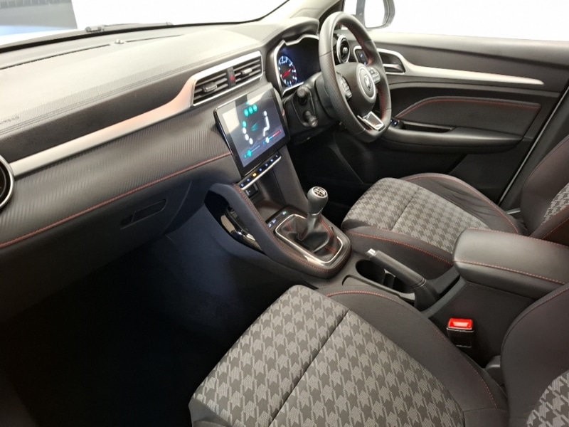 Used MG MG ZS 2024 for sale - 77716918: Photo 5