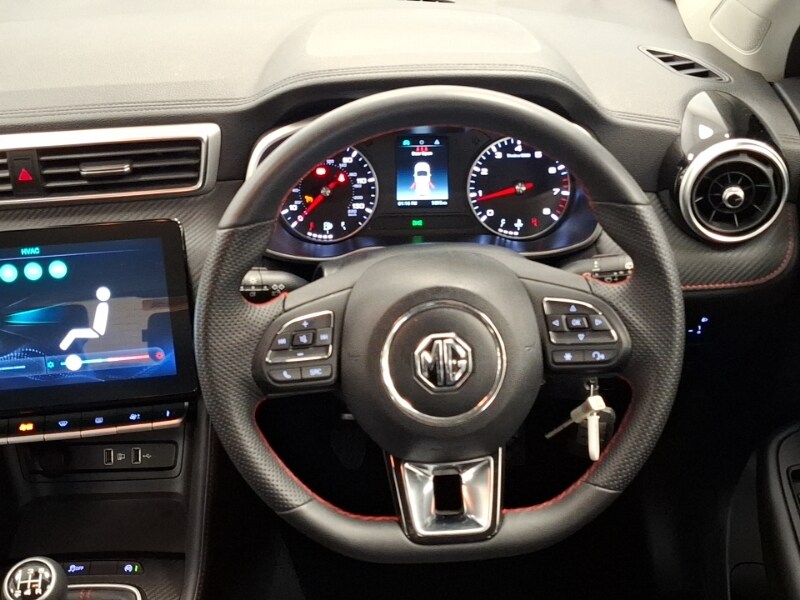 Used MG MG ZS 2024 for sale - 77716918: Photo 7