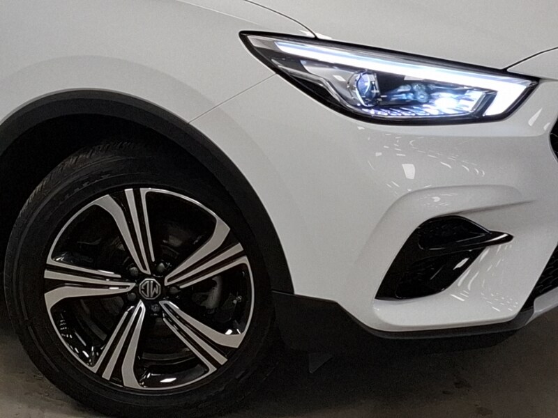 Used MG MG ZS 2024 for sale - 77716918: Photo 9