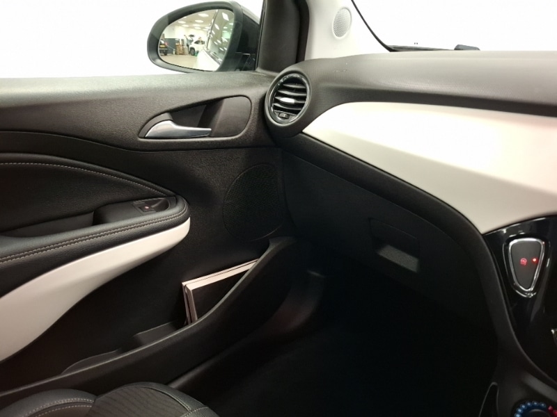 Used Vauxhall ADAM 2019 for sale - 76451015: Photo 11