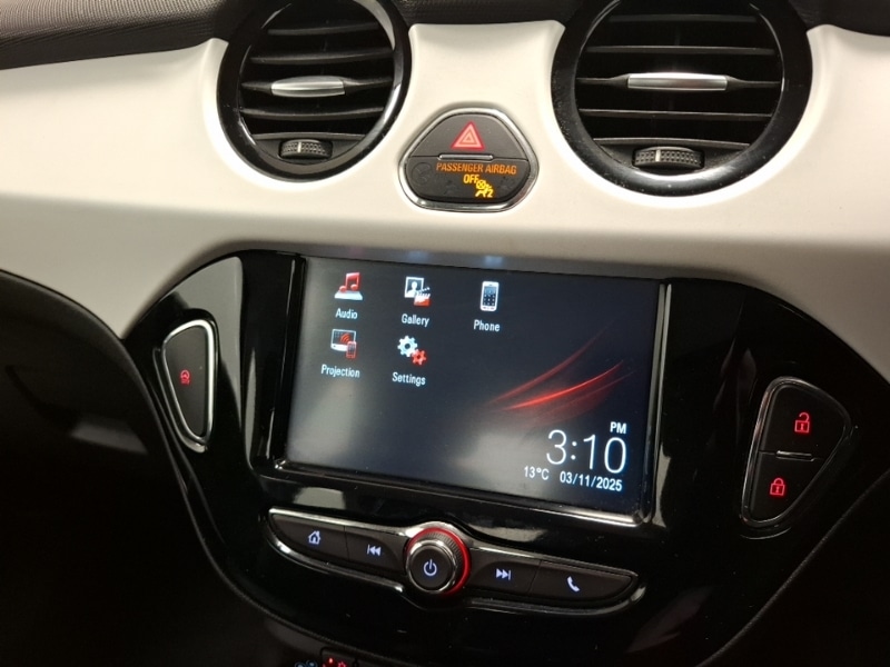 Used Vauxhall ADAM 2019 for sale - 76451015: Photo 16