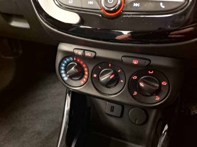 Used Vauxhall ADAM 2019 for sale - 76451015: Photo 17