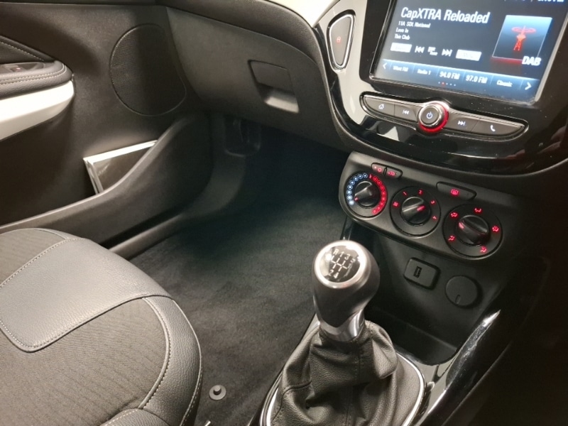 Used Vauxhall ADAM 2019 for sale - 76451015: Photo 18