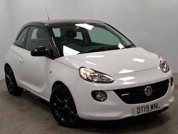 Used Vauxhall ADAM 2019 for sale - 76451015: Photo