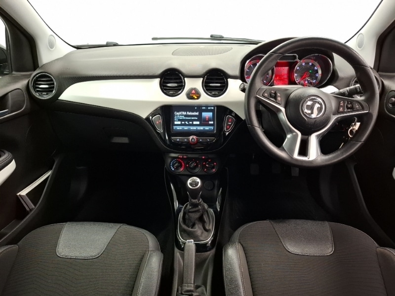 Used Vauxhall ADAM 2019 for sale - 76451015: Photo 2