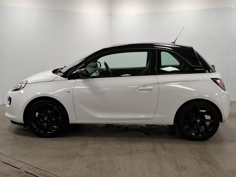 Used Vauxhall ADAM 2019 for sale - 76451015: Photo 4