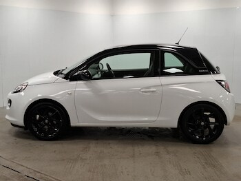 Used Vauxhall ADAM 2019 for sale - 76451015: Photo