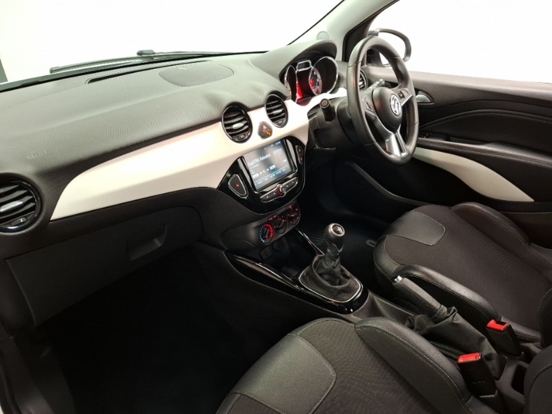 Used Vauxhall ADAM 2019 for sale - 76451015: Photo 5