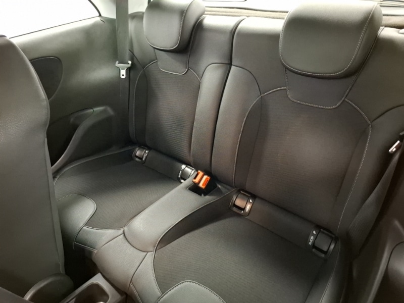 Used Vauxhall ADAM 2019 for sale - 76451015: Photo 6