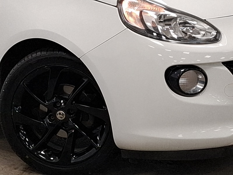 Used Vauxhall ADAM 2019 for sale - 76451015: Photo 9