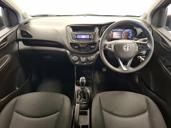 Used Vauxhall Viva 2017 for sale - 78848946: Photo