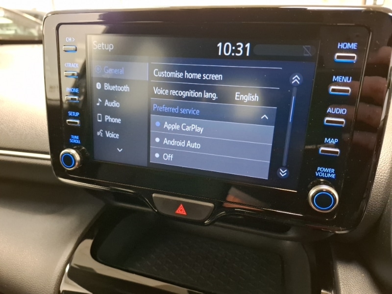 Used Toyota Yaris Cross 2022 for sale - 77352900: Photo 16