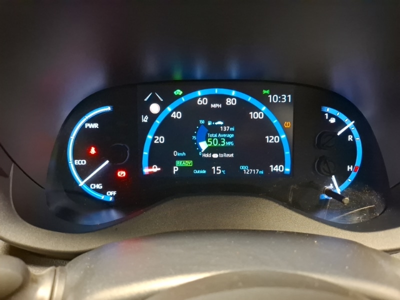 Used Toyota Yaris Cross 2022 for sale - 77352900: Photo 19