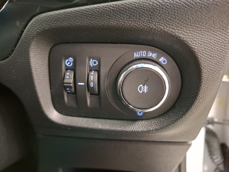 Used Vauxhall Corsa 2023 for sale - 76629097: Photo 10