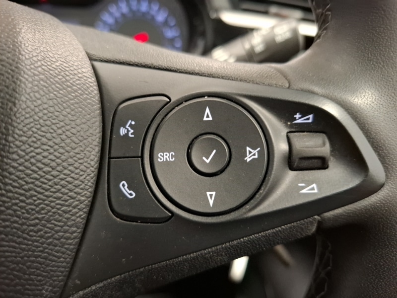 Used Vauxhall Corsa 2023 for sale - 76629097: Photo 13