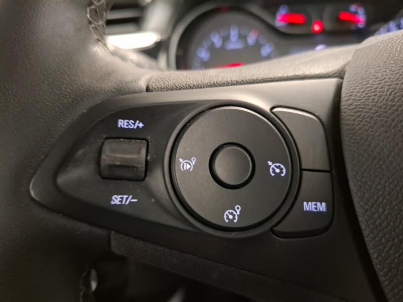 Used Vauxhall Corsa 2023 for sale - 76629097: Photo 14